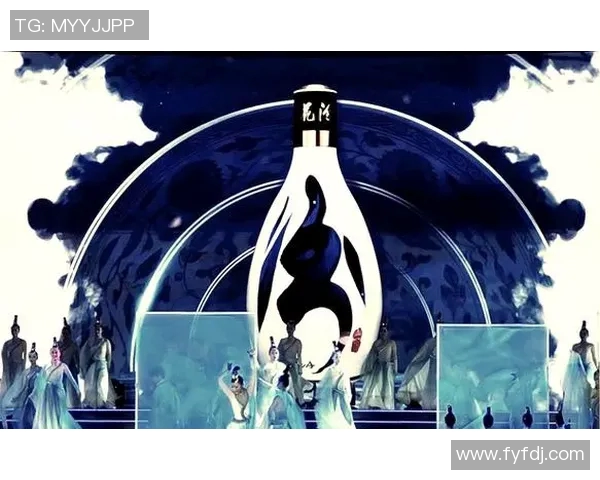 酒业发展新趋势：创新技术与传统工艺的融合与未来展望