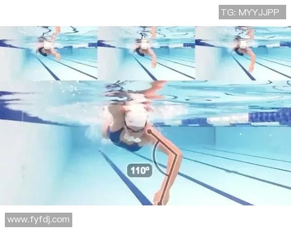 自由泳基本技巧全面解析 提升游泳速度与稳定性的方法指南