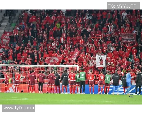 拜仁慕尼黑：从足球霸主到全球体育品牌的崛起与发展之路