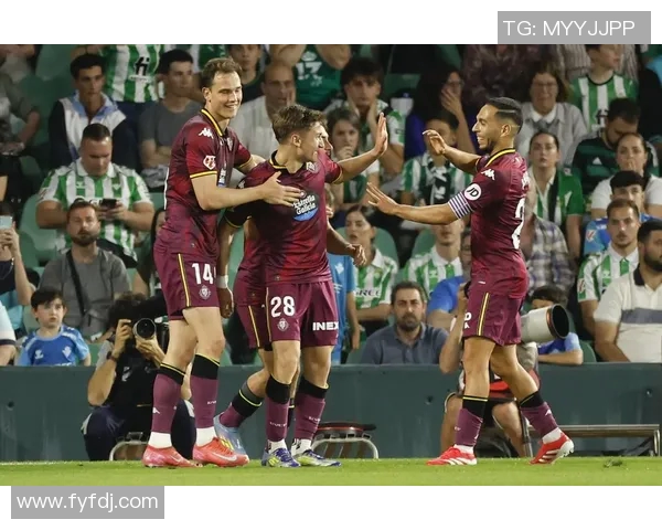 西班牙人对阵比利亚雷尔直播地址及观看指南分享