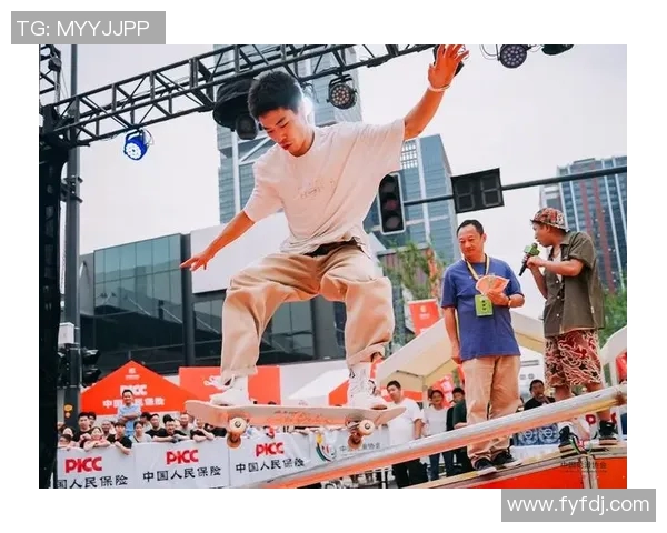 南京滑板队的崛起与反击之路揭示滑板文化的深度与魅力
