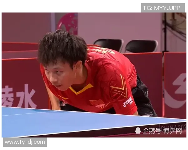 从零基础到高手之路乒乓球技巧与心态全面提升指南
